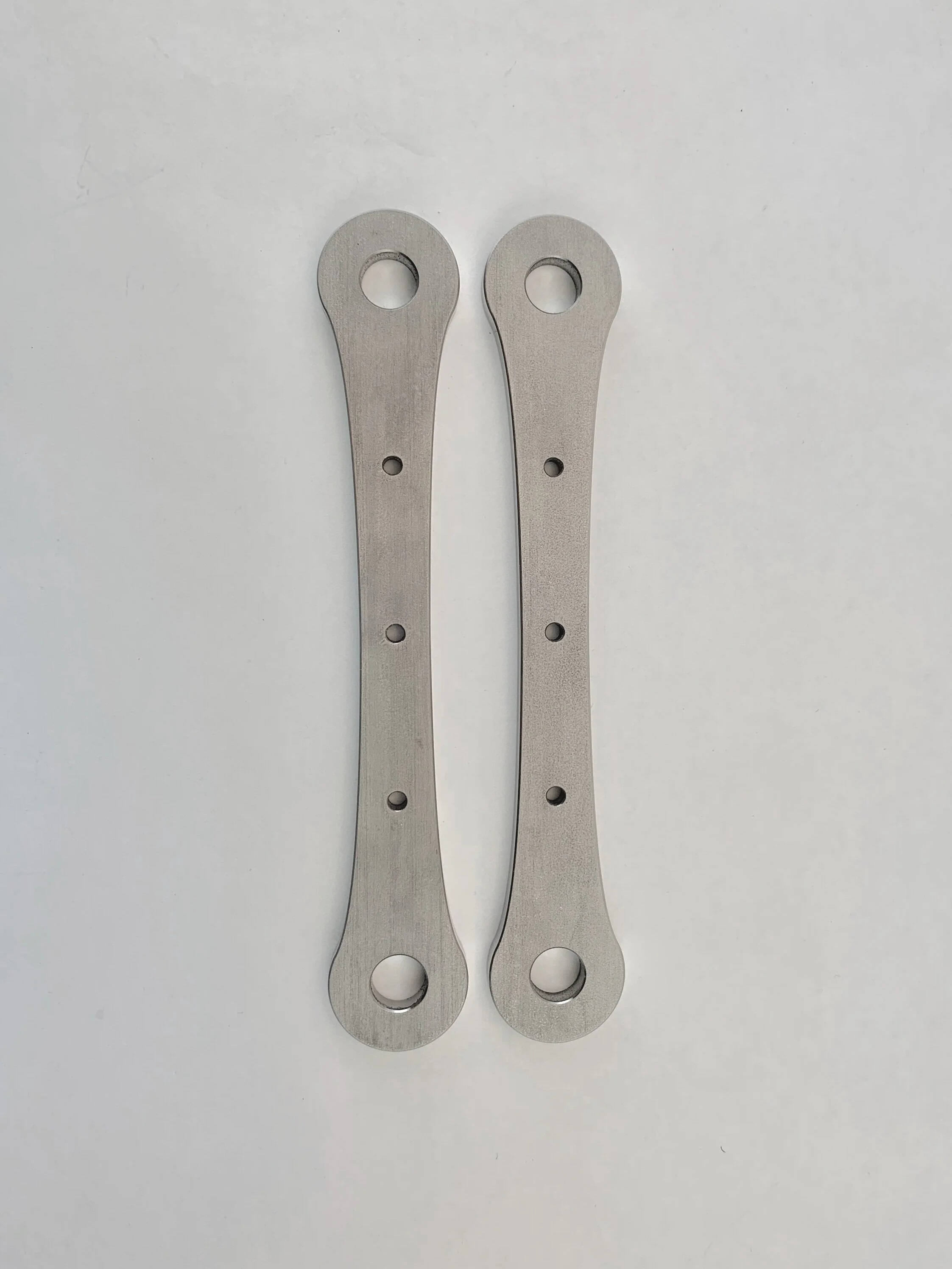 Yamaha Tenere T7 Lowering Links 304 Stainless Steel 18mm Lower